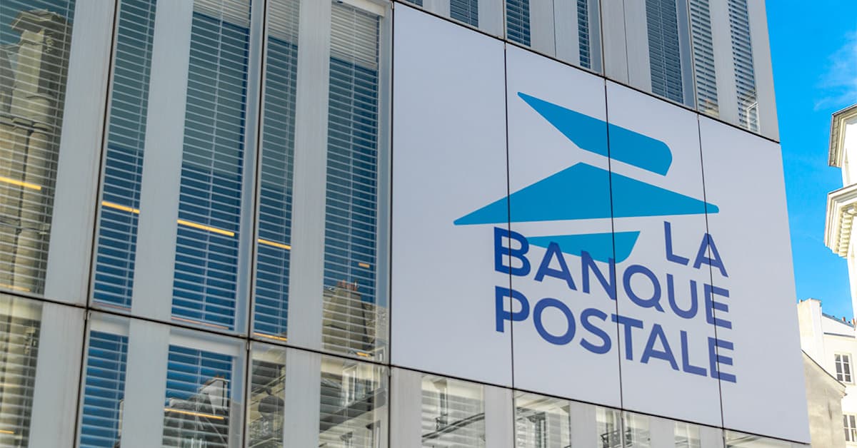 La Banque Postale