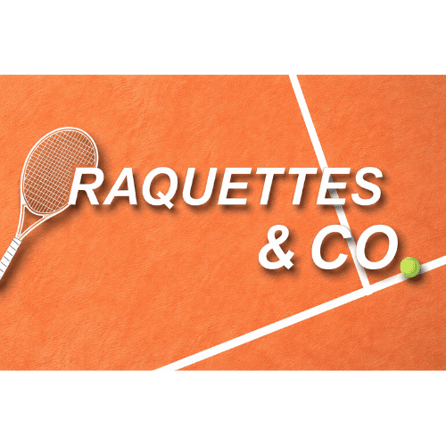 Raquettes & Co