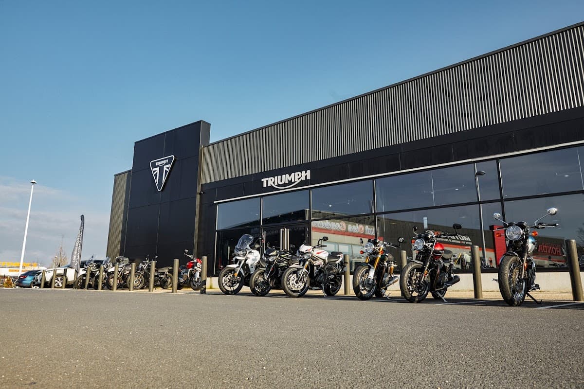 Triumph