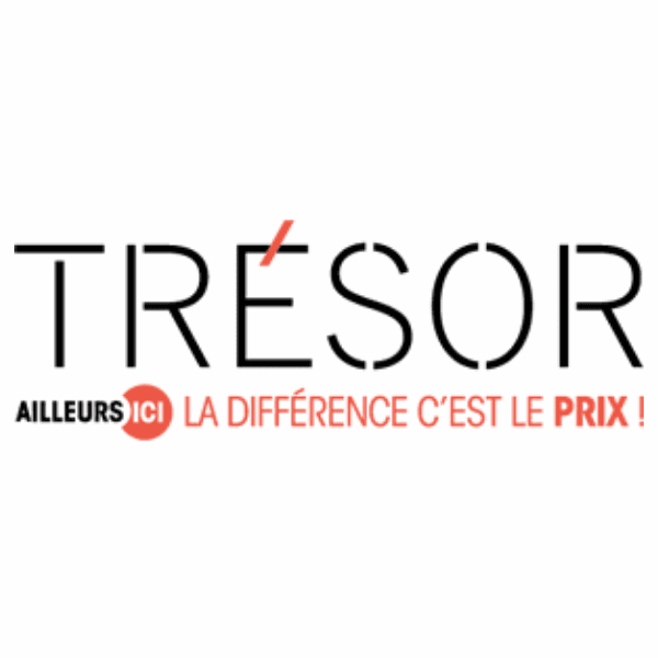 Trésor