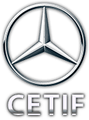 Cetif Garage