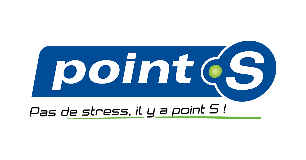 Point S
