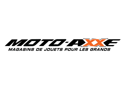 Moto Axxe