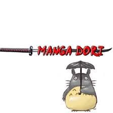Manga Dori