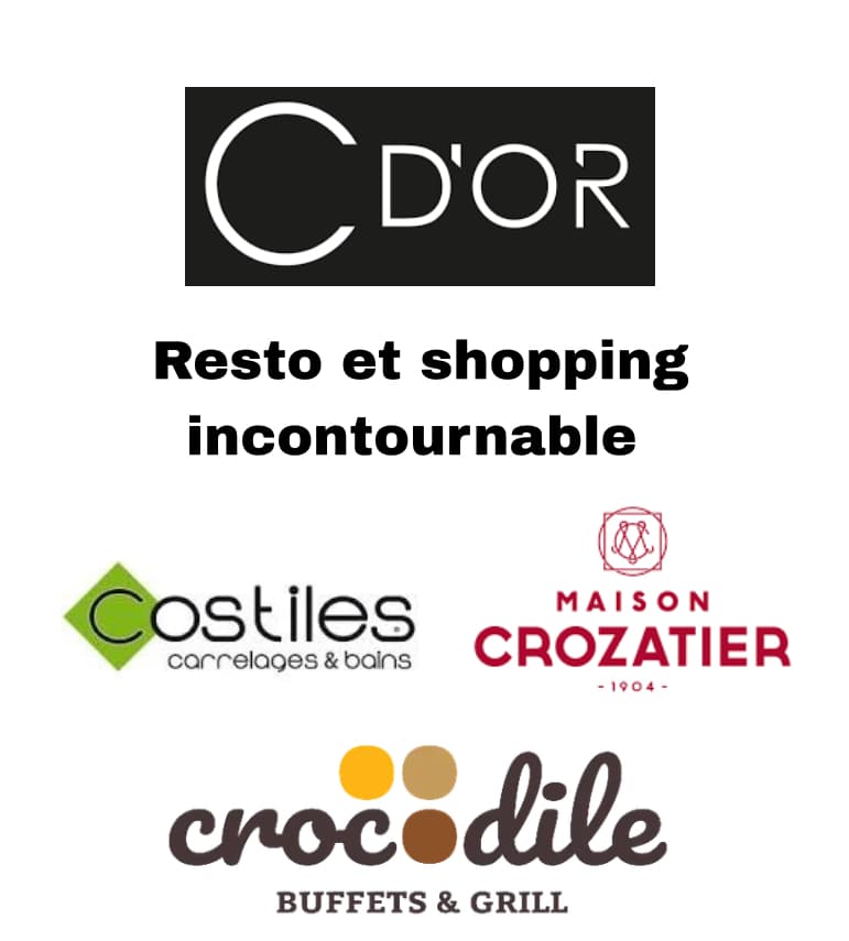 Vos adresses shopping et resto incontournables à Saint-Maximin