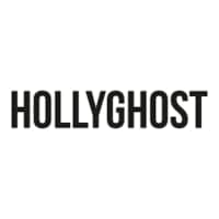 Logo Hollyghost