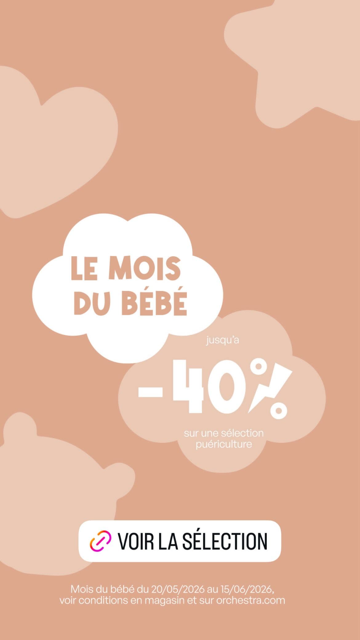 Mois du bébé
