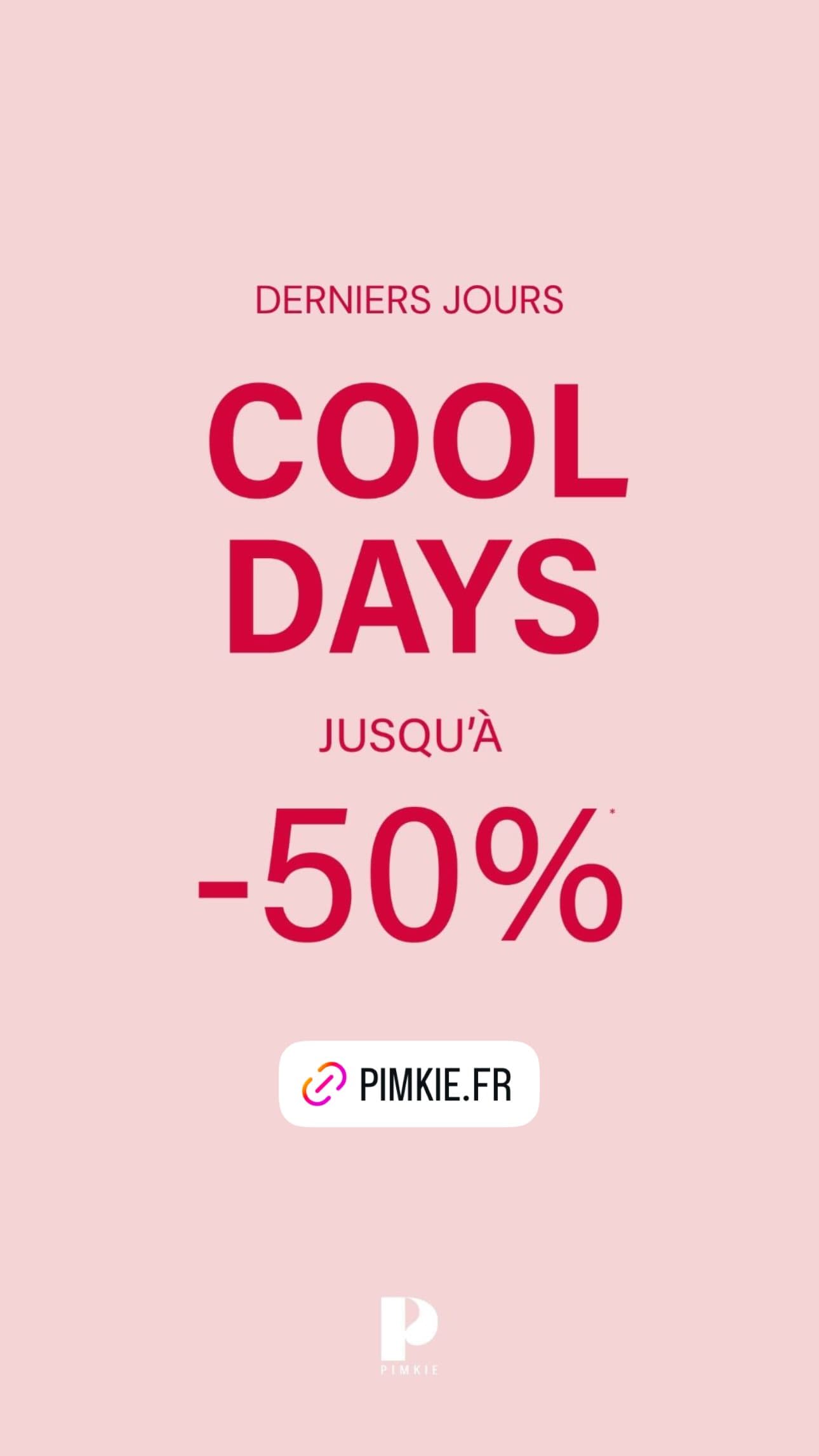 Cool Days