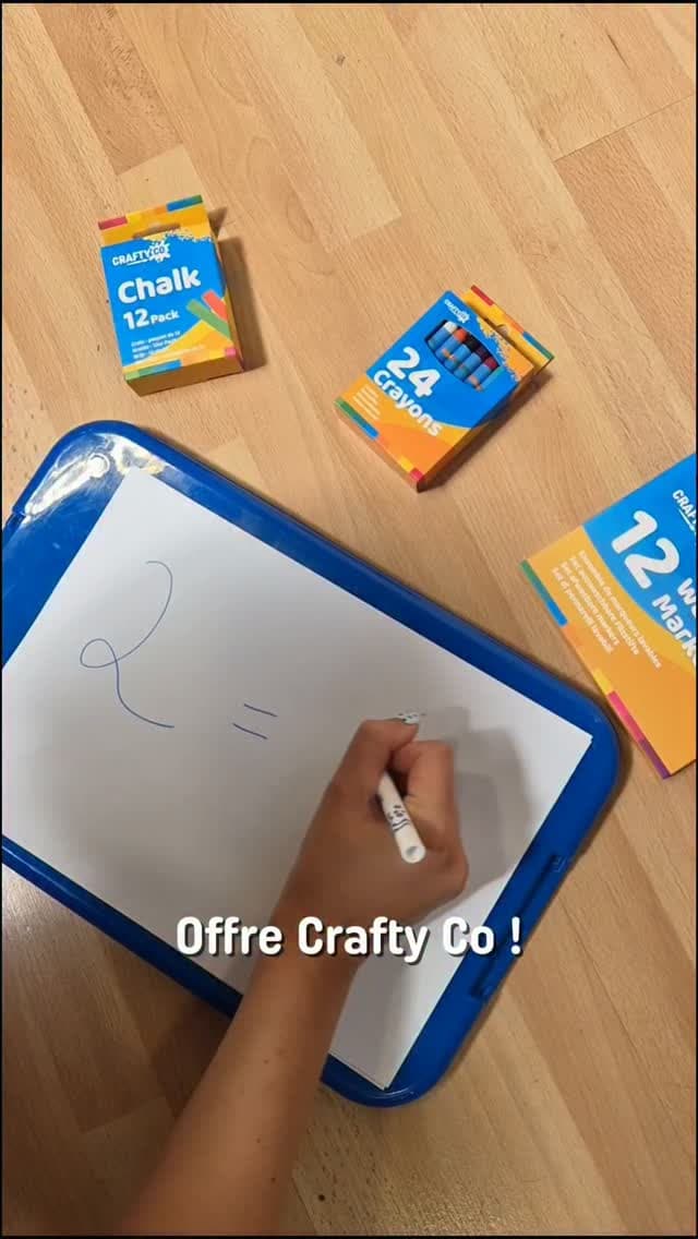 2 achetés = 3ᵉ offert