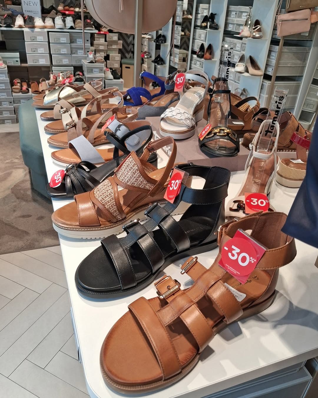 Soldes à ne pas manquer