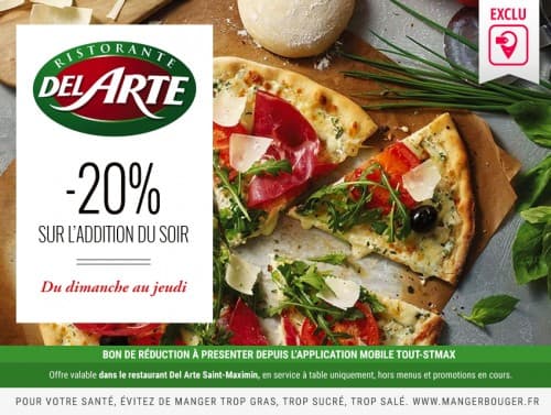Del Arte
