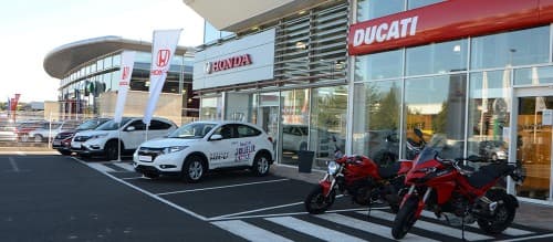 CB Automobiles saint maximin