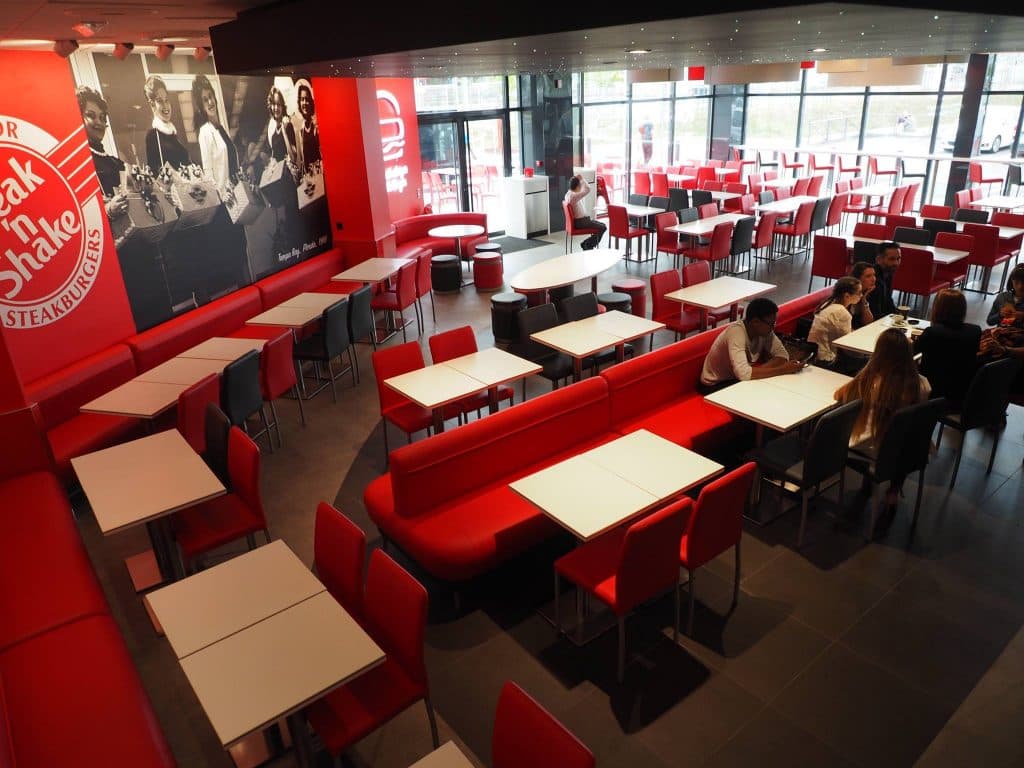 SteakNShake