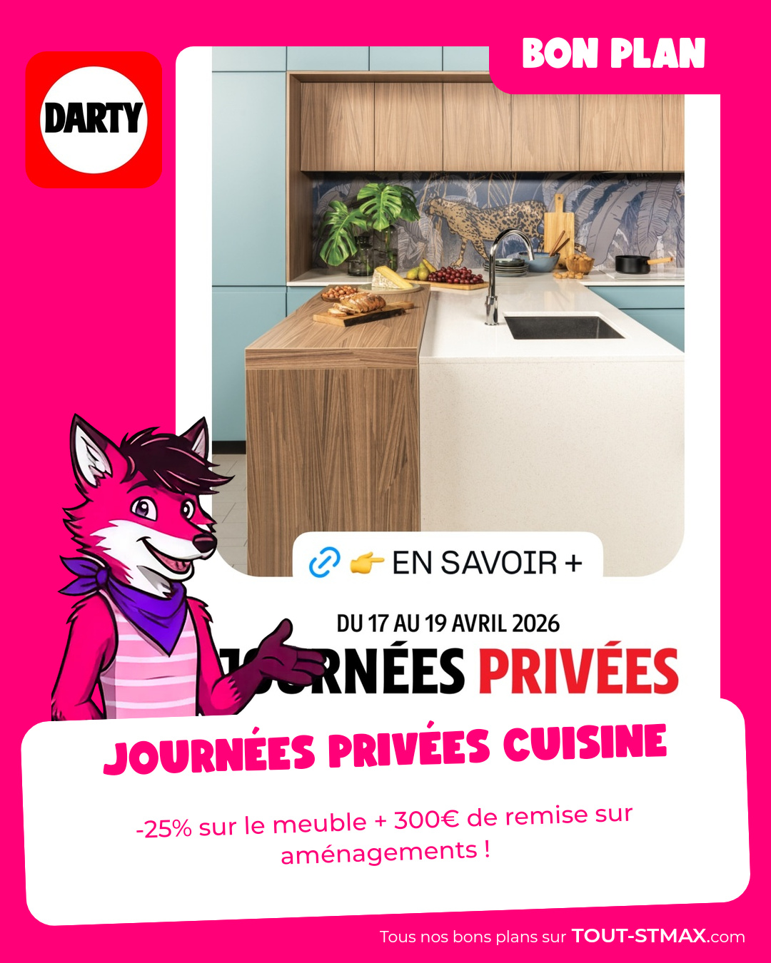 Journées Privées Cuisine