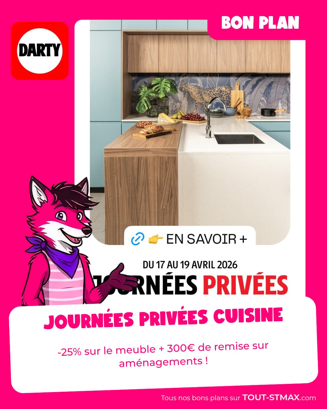 Journées Privées Cuisine