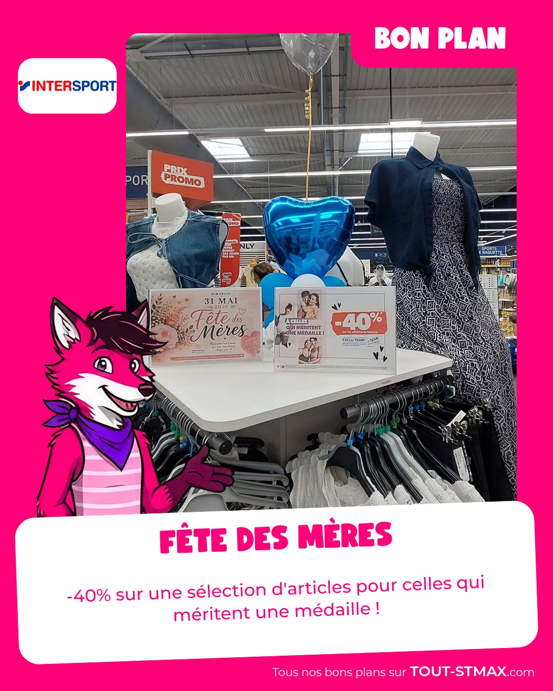 Fête des Mères