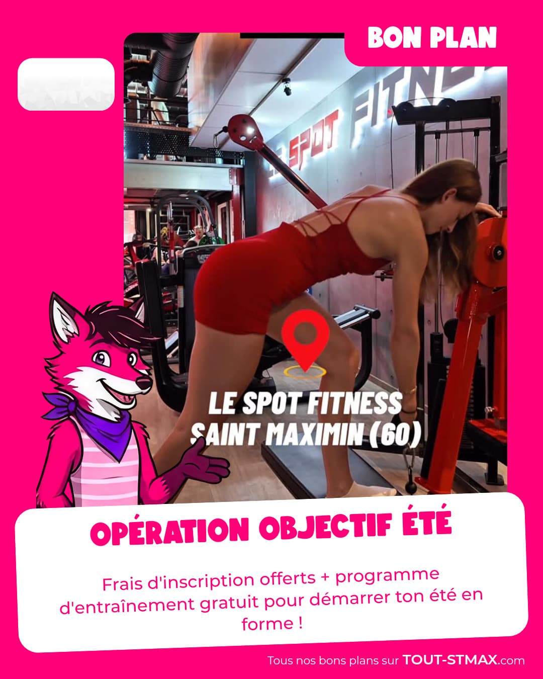 Opération Objectif Été