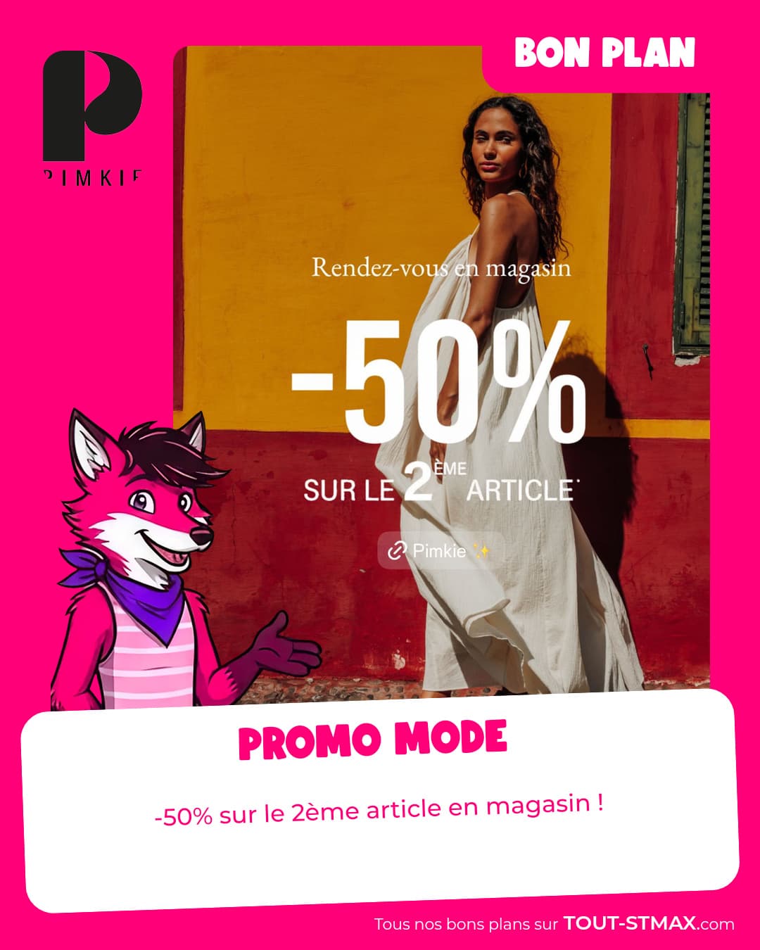 Promo mode