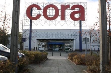 Cora Saint-Maximin : on peut tout y acheter