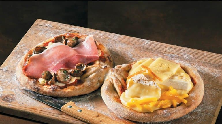 TablaPizza à Saint-Maximin !