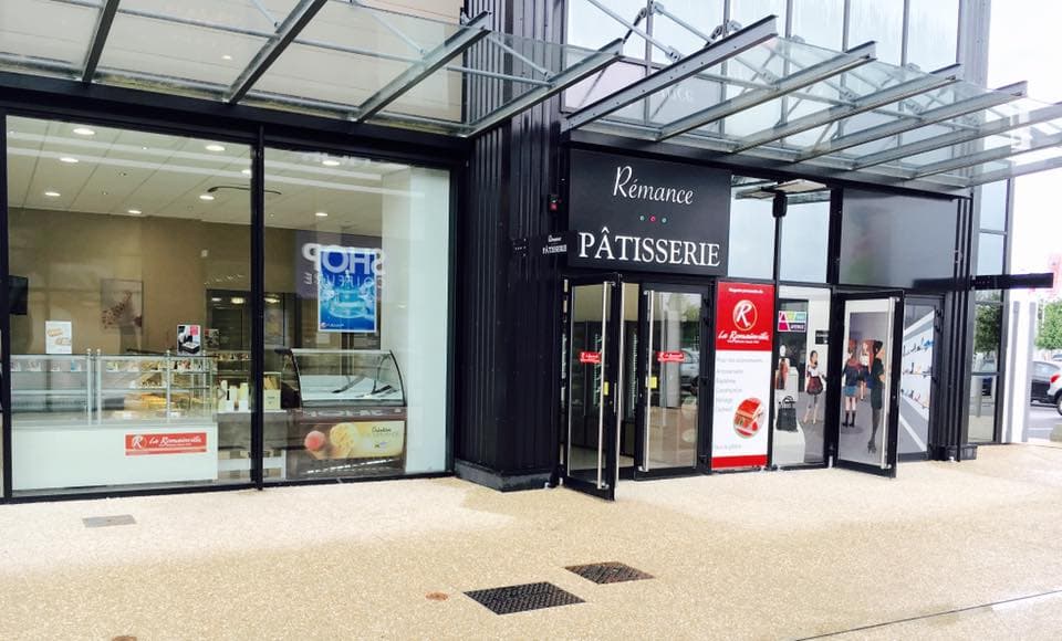 Rémance Patisserie