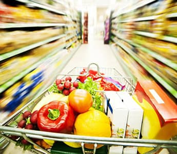 Ouverture d'un supermarché ibérique : création de 80 postes