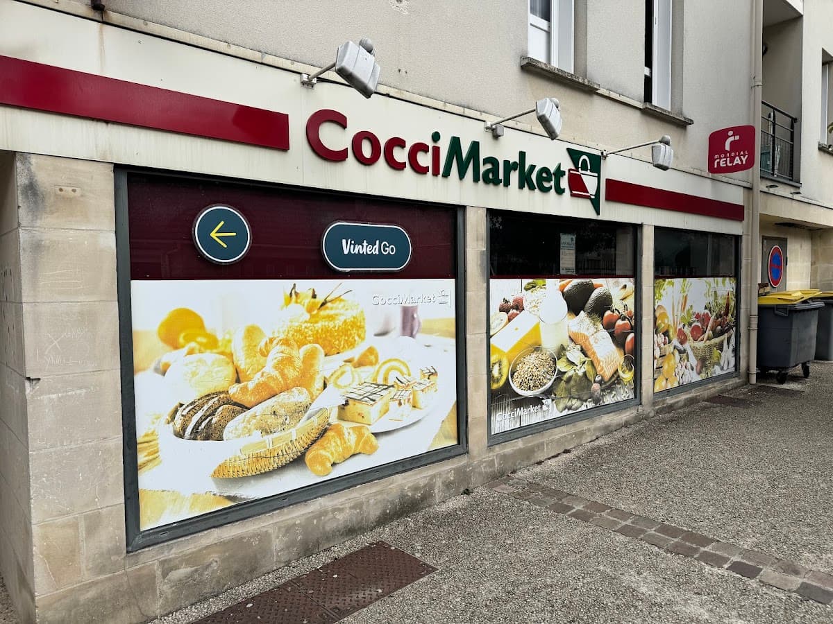 Coccimarket