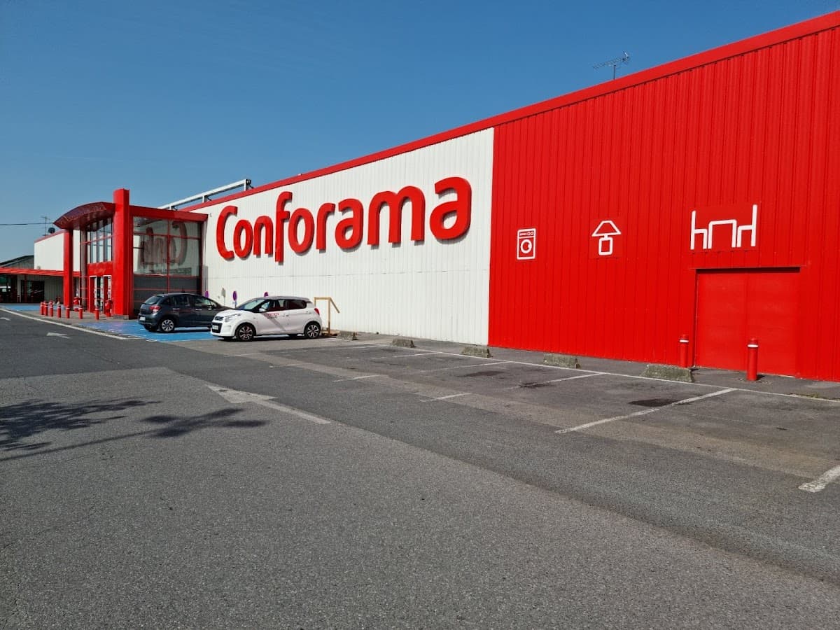Conforama