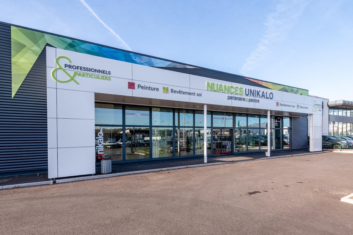 Conseil Peinture Service