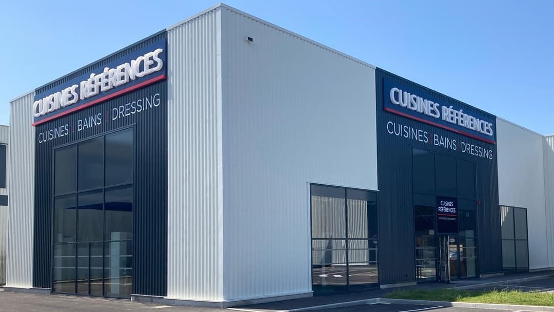 Cuisines Références