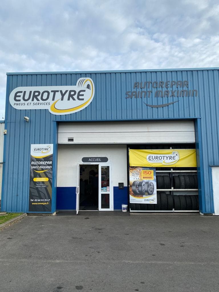 Eurotyre