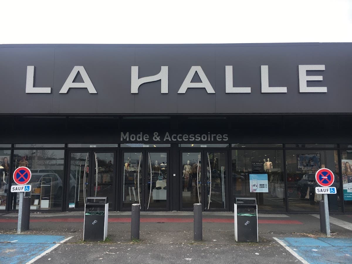 La Halle aux Chaussures