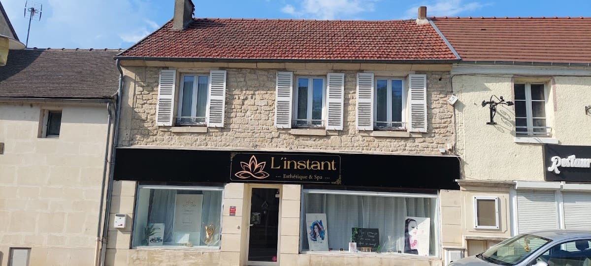 L'Instant Esthétique & Spa