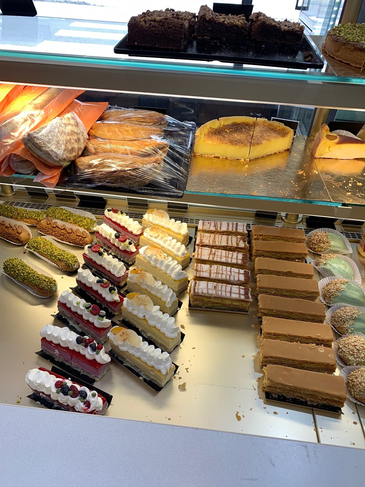 Le Fournil de Saint-Maximin