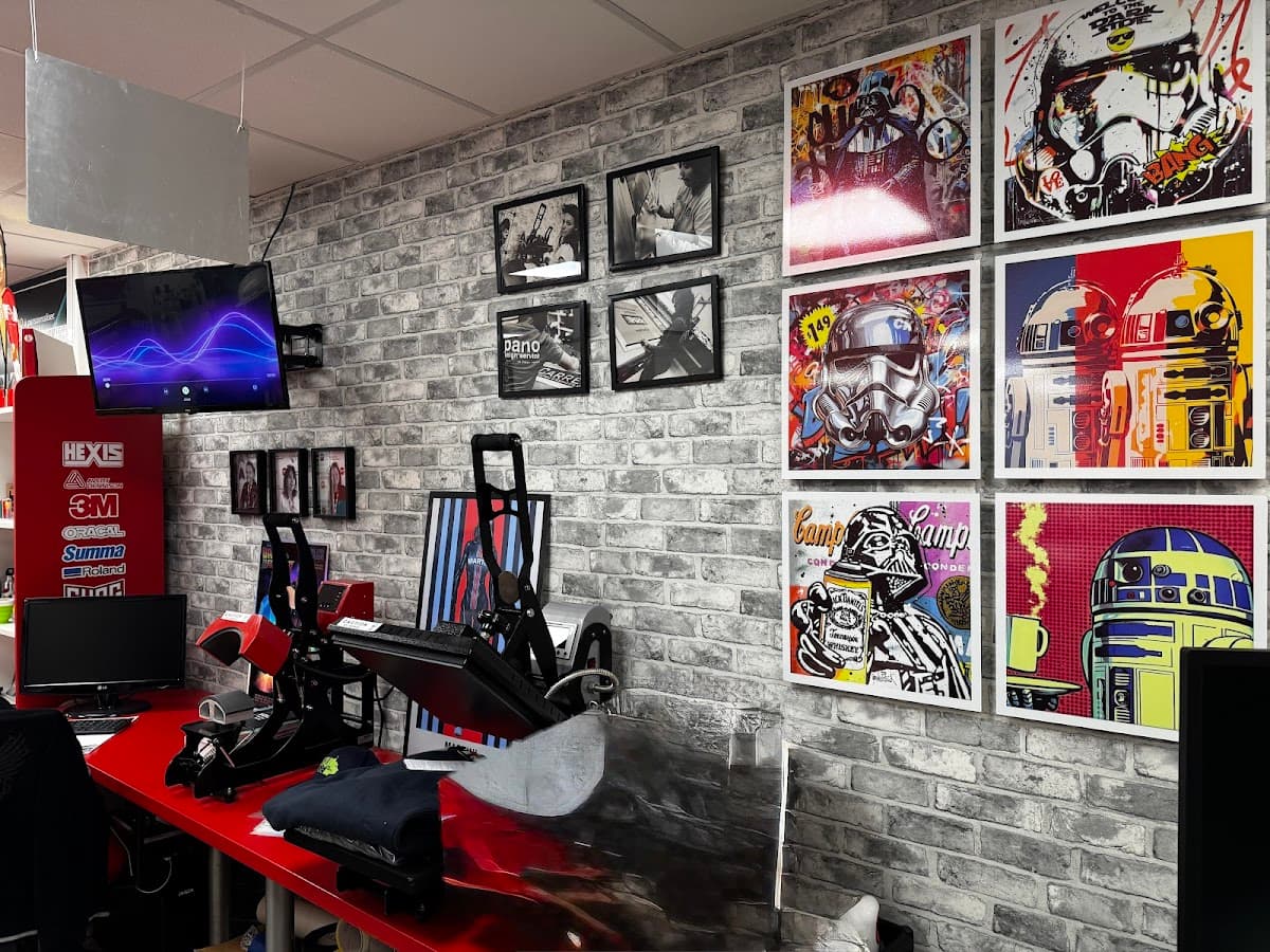 PANO CREIL SAINT-MAXIMIN