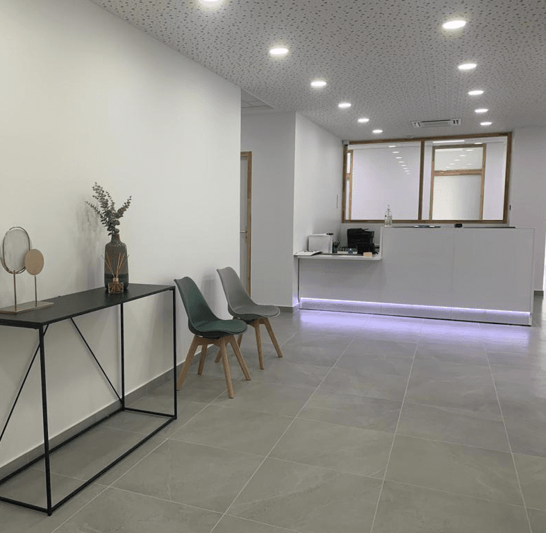 Pôle Santé Dentaire