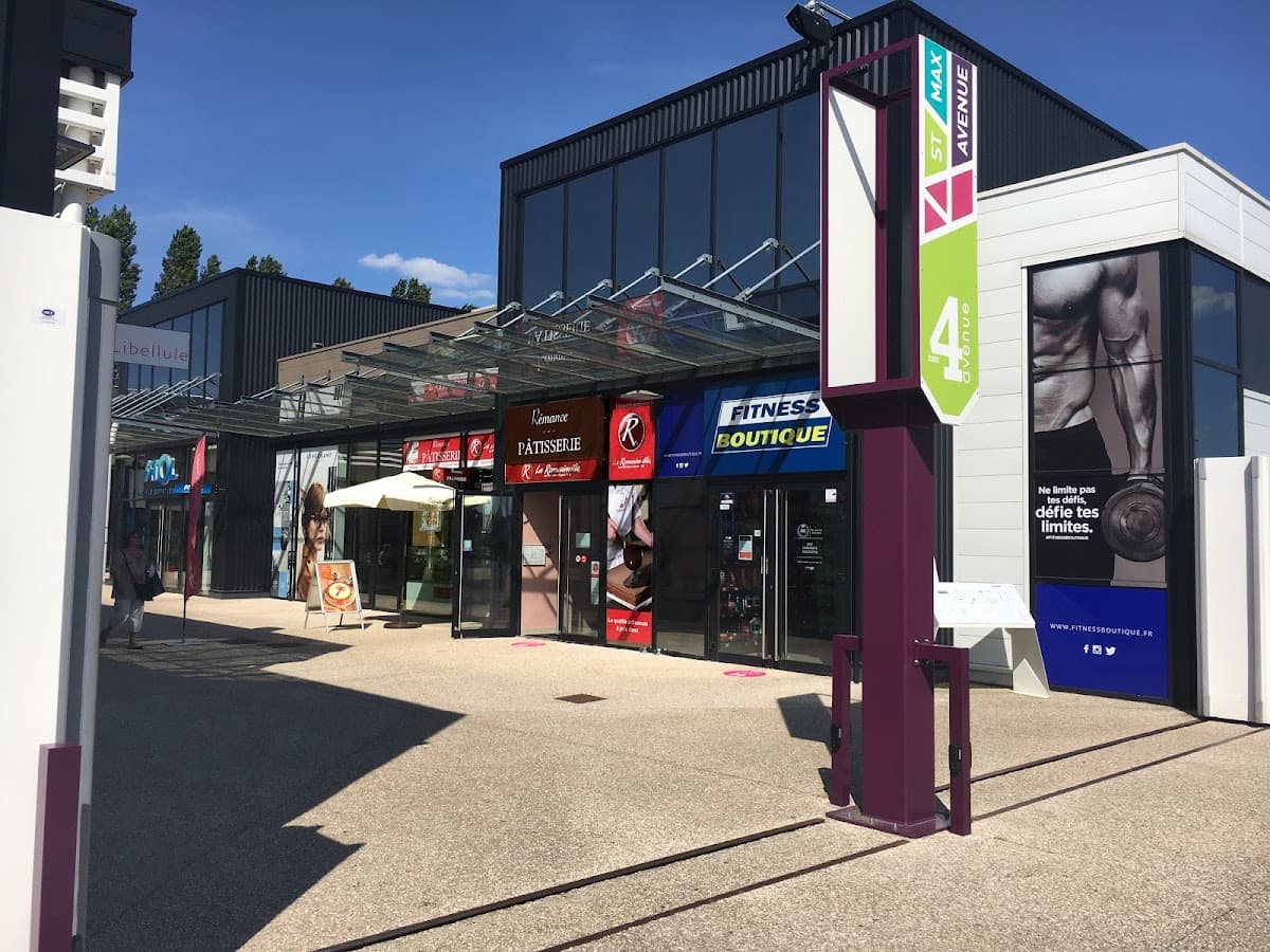Rémance Pâtisserie