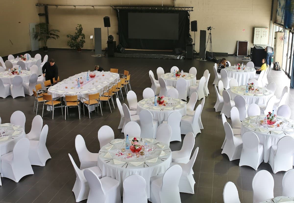 Salon de l'Art d'Oise