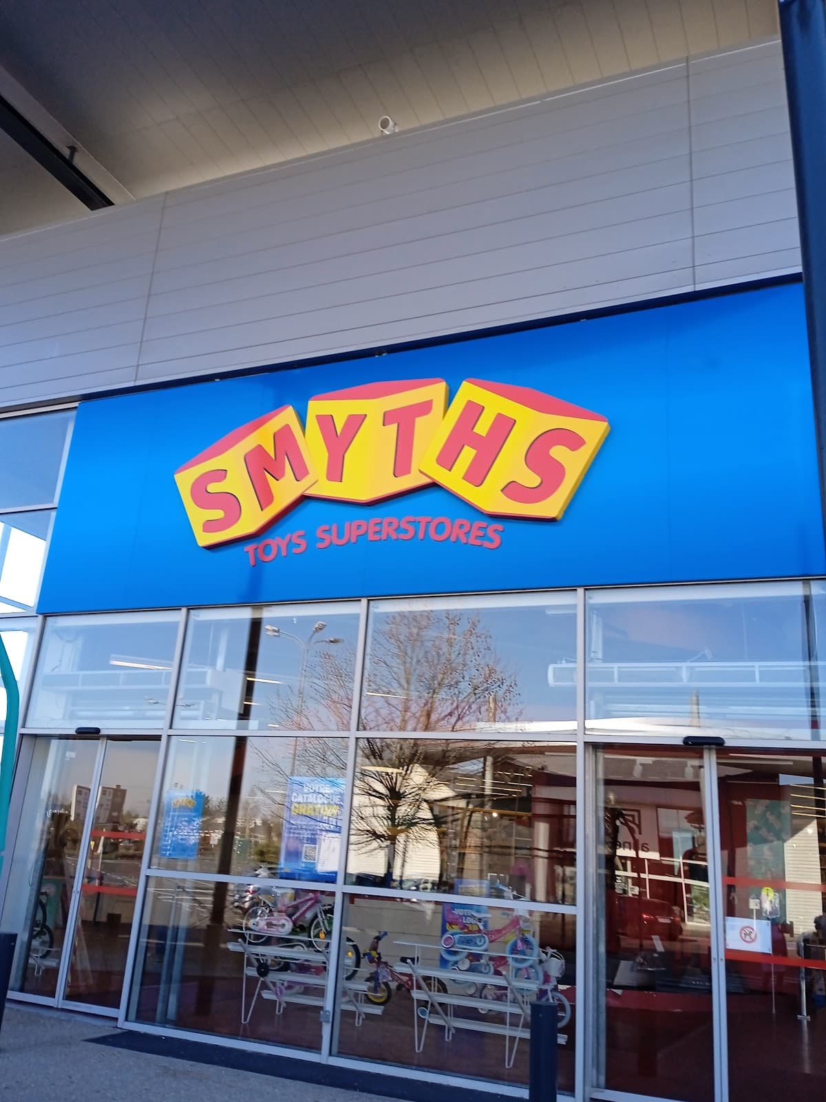 Smyths Toys