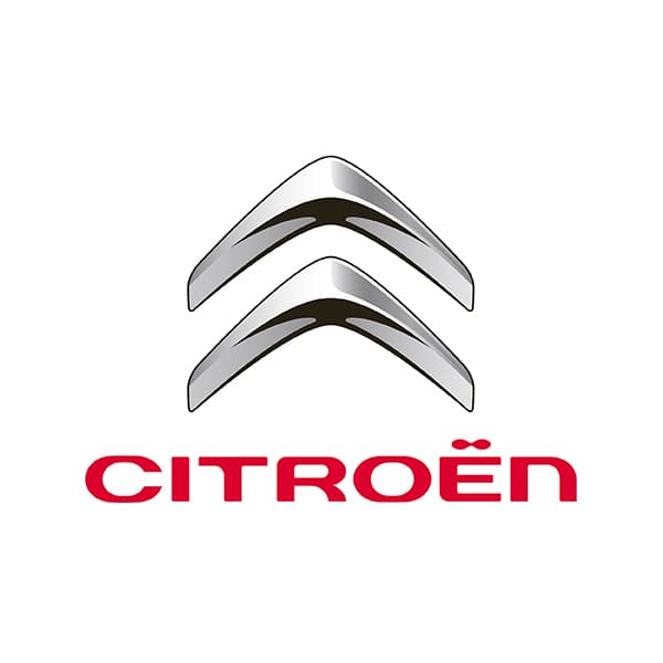 Logo Citroën