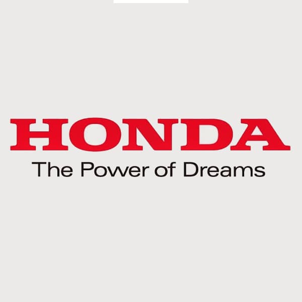 Logo Honda DW Auto