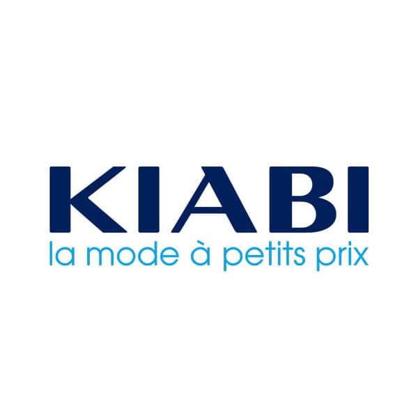 Logo Kiabi