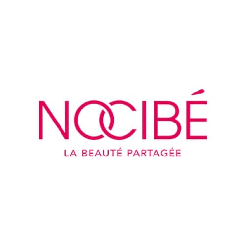 Logo Nocibé