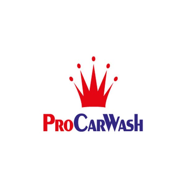 Logo Pro Car Wash
