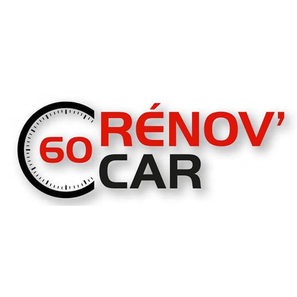 Logo Renov’car 60