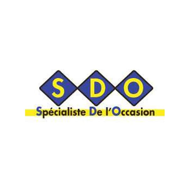 Logo SDO