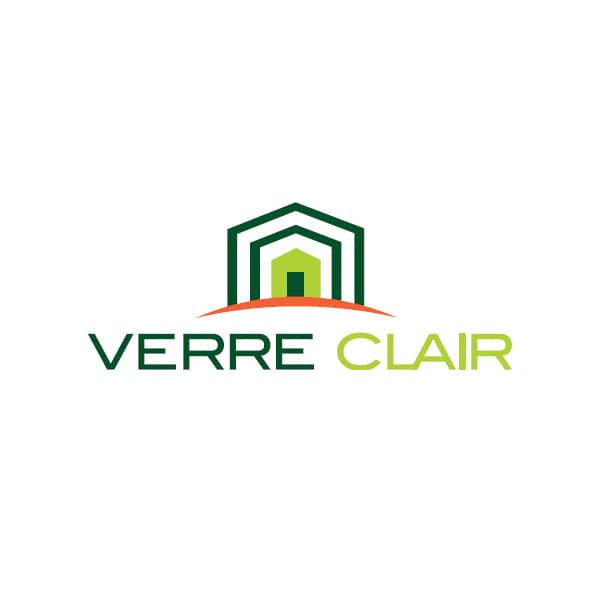 Logo Verre Clair
