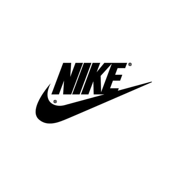 Logo Nike factory store