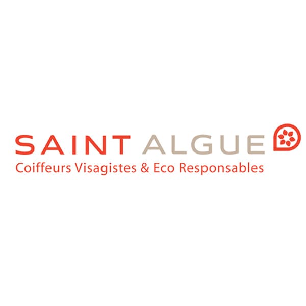 Logo Saint Algue