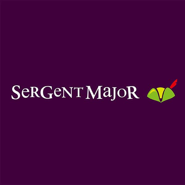 Sergent Major